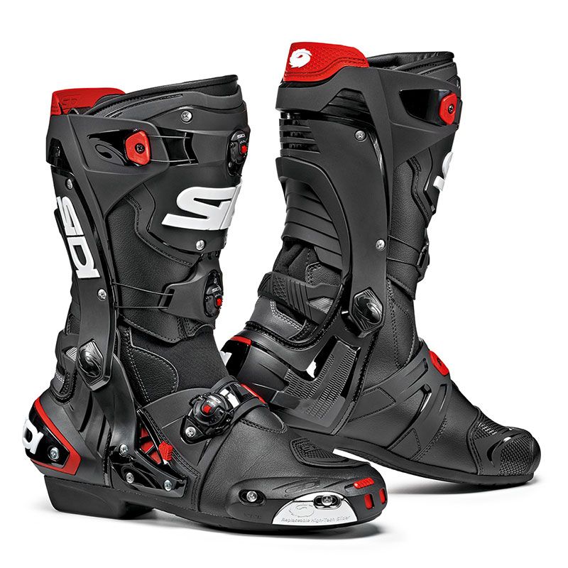 motocross boots sidi