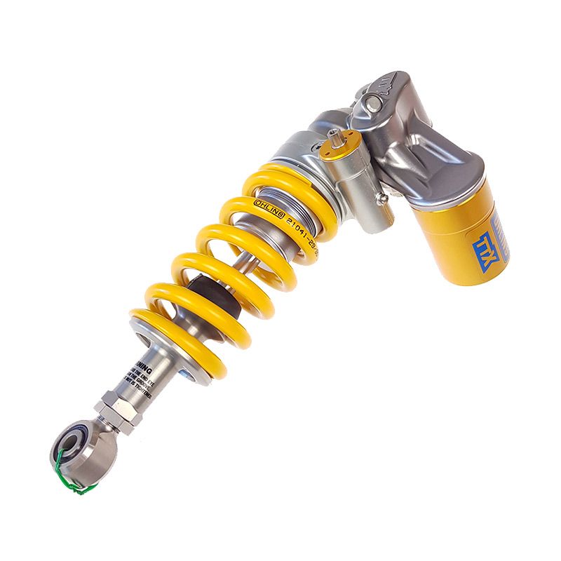 ohlins ttx coil