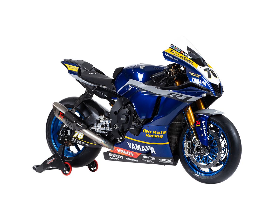 yamaha racing bike price