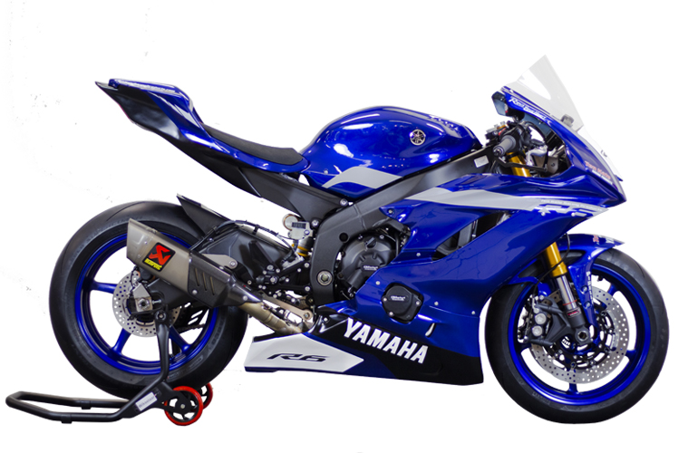 yamaha best racing bike