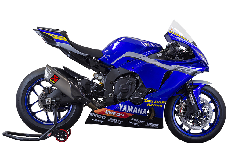 yamaha racing bike price