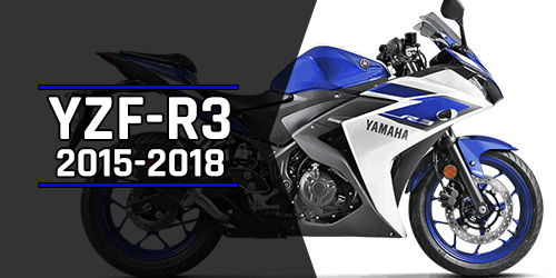 2015 yamaha r3 parts